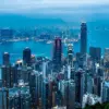 Hong Kong Unveils Ambitious Plan to Cement Its Role as Asia’s Commodities and Finance Hub