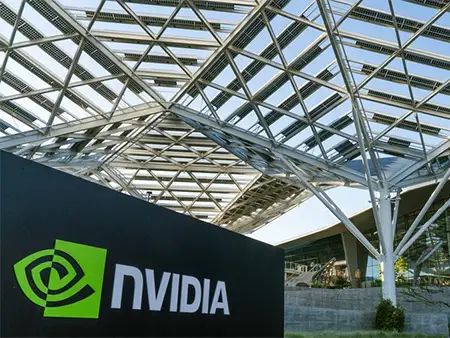 Nvidia Shares Jump as Strong Results Lift Confidence in the AI Rally