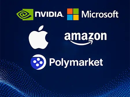 Big Tech’s AI Spending Boom Sends Ripples Across Markets