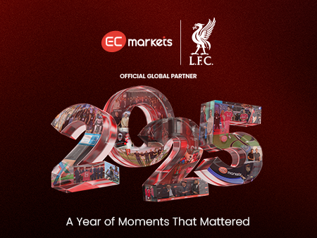 EC Markets Marks 2025 with Global Expansion, Record Trading Volumes and Strategic Partnerships