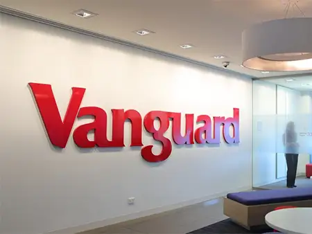 Vanguard’s Crypto U-Turn Opens the Door to Millions of New ETF Investors