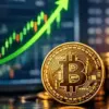 Bitcoin Rises Again as Traders Return to Risk