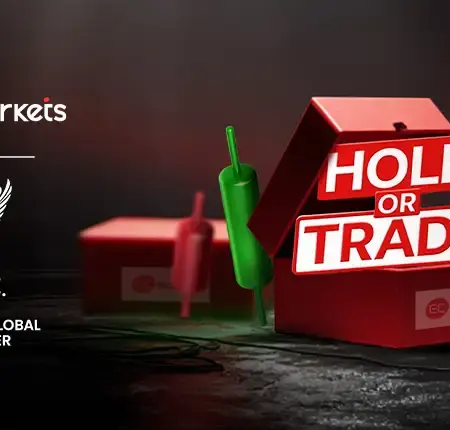 EC Markets Releases Teaser for New Liverpool FC Collaboration: “Hold or Trade”