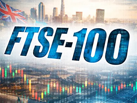 FTSE 100 Breaks 10,000 – UK Market Is Entering 2026 With Momentum