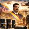 How the US Capture of Venezuela’s President Is Shaping Global Finance and Energy Stocks