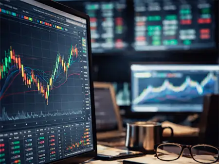 Traders Reassess Risk at the Start of a New Phase and Markets React