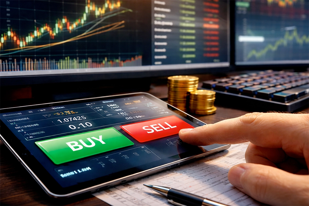 Why execution quality matters more than tight spreads forex