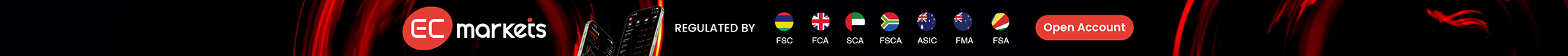 EC Markets Banner