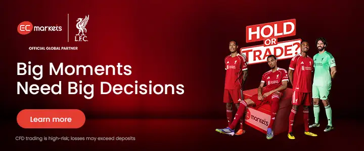 EC Markets Hold and Trade Campaign Feb 2026