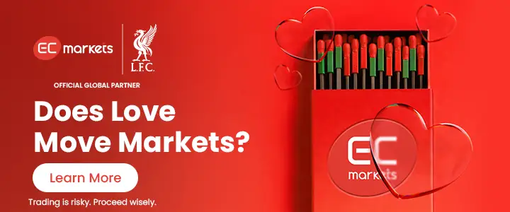 EC Markets Valentines Campaign