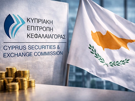 CySEC Lifts Two-Year Ban on Broker Director as Enforcement Scrutiny Continues