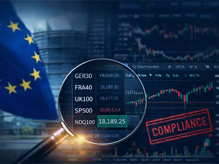 EU Benchmarks Rules Shift in 2026: Brokers Face New Oversight on Pricing and Third-Country Data