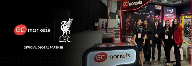 EC Markets at Money Expo Mexico 2026 in Mexico City