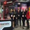 EC Markets Recognised at Money Expo Mexico 2026