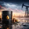 Oil Prices Slip, Demand Concerns Return to Focus