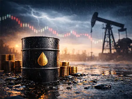 Oil Prices Slip, Demand Concerns Return to Focus