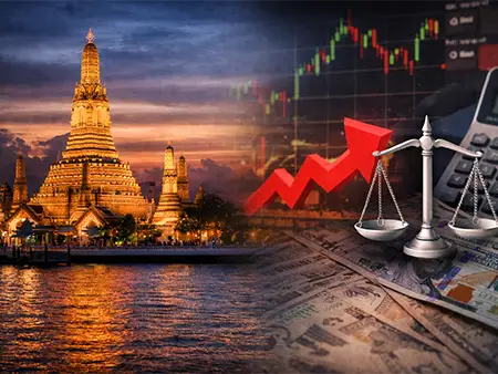 Thailand Moves to Curb Retail Forex Leverage