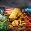 US Inflation Day Arrives; Dollar Rises, Gold Jumps and Nasdaq Braces for Swings