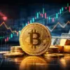Bitcoin Holds Firm in Volatile Markets