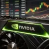 Nvidia Extends Gains on Strong AI Demand – Shares Continue to Climb