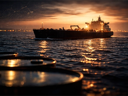 Oil Prices Swing as Markets Reprice Risk After Ceasefire