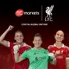 EC Markets Launches “Play the Long Game” Campaign with Liverpool FC Women