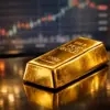 Gold Draws Steady Demand