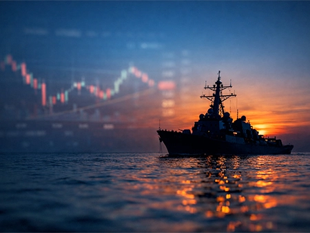 Markets Shift as US-Iran Tensions Escalate