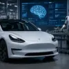Tesla’s Strategy Moves Further Into AI and Robotics