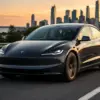 Tesla Faces Fresh Questions Over Electric Vehicle Demand