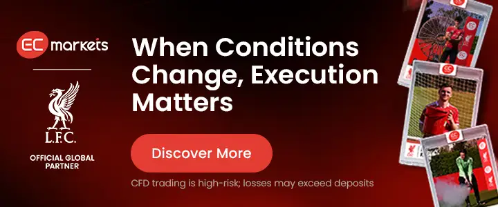 EC Markets campaign banner