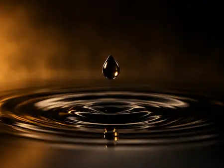 Oil returns to centre stage in global markets