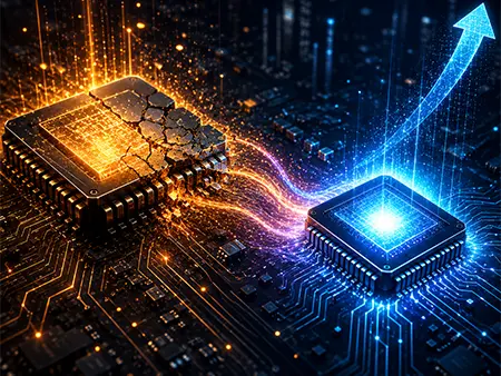 AMD gains traction as traders look beyond Nvidia in the AI trade