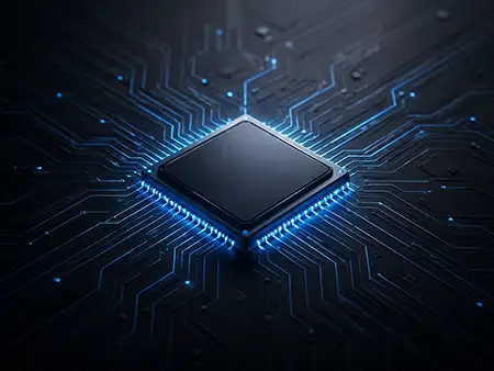 Asian chip stocks gain momentum and AI demand accelerates