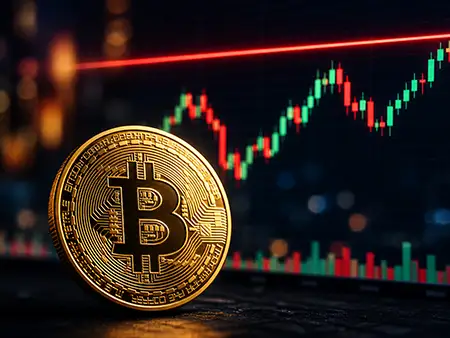 Bitcoin Struggles to Break $80,000