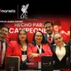 EC Markets Recognised for Order Execution at Rankia Markets Experience CDMX 2026