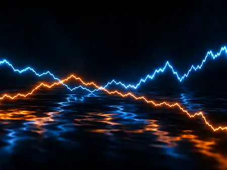 Traders brace for larger moves across forex markets
