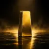 Gold prices hold firm as traders hedge against uncertainty