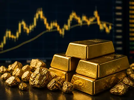 Gold price holds steady, but momentum stalls as rate outlook shifts