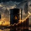 Oil prices move back to the centre of inflation concerns