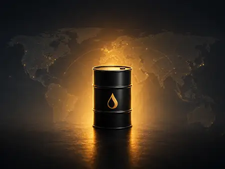 Oil prices climb as Middle East tensions shake forex markets