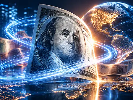 The US dollar regains influence across global markets