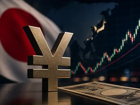 Yen Weakens Again as Intervention Risk Builds