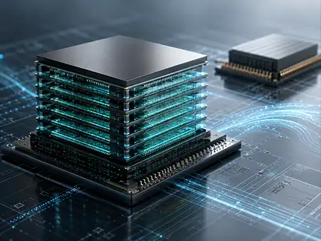 AI memory boom puts SK Hynix ahead of Samsung