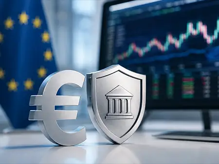 Brokers move into regulated crypto as MiCA reshapes Europe
