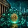 Crypto moves closer to traditional finance