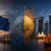As Europe tightens crypto rules, Asia is attracting growing investor interest