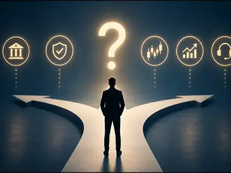 Five questions every trader should ask before choosing a forex broker