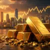 Gold faces a new test as inflation and rate expectations collide