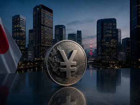 Japan raises rates, but yen traders remain unconvinced